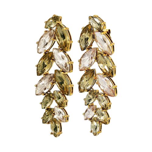 Dyrberg Kern Banyan Earring